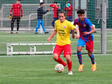 LAMINE YAMAL: FC BARCELONA'S YOUNG STARLET WHO IS MAKING HISTORY AT 15