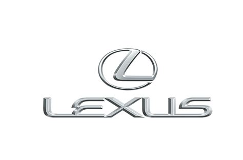 Lexus Logo Vector at GetDrawings | Free download