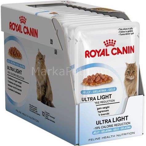 Royal Canin Ultra Light Diyet Yeti Kin Kedi Mamas Gr Fiyat