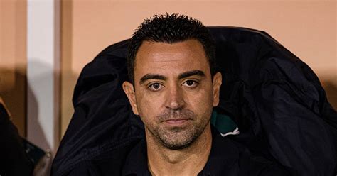 Con Un Cautivador Video Barcelona Confirmó A Xavi Hernández Como Entrenador Publimetro Colombia