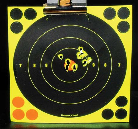 Utah Hunter Safety Targets