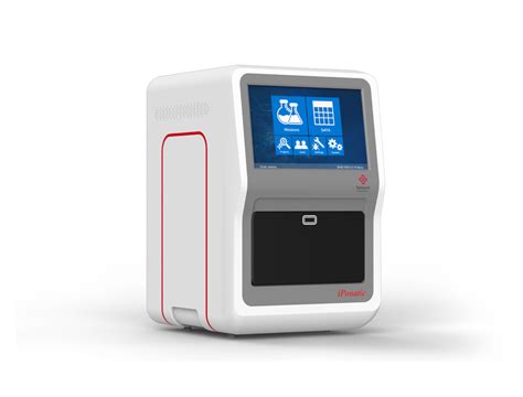 Sansure Innovating Diagnostics For All