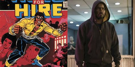 Who Is Luke Cage A Primer On The New Netflix Hero Inverse