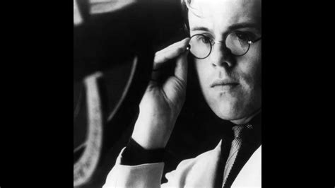 Thomas Dolby One Of Our Submarines 2023 Sound Mix Youtube