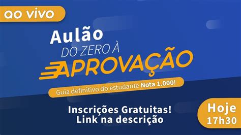 Como Passar Enem Melhores M Todos De Estudo Para Gabaritar A