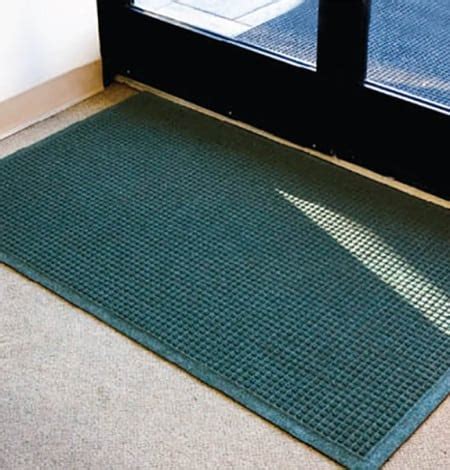 Entrance Floor Mats