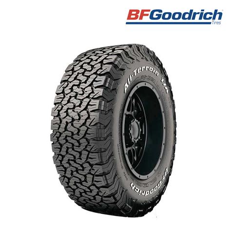 Llanta Bfgoodrich All Terrain Ko2 31x1050r15 109s Llantas Emotion