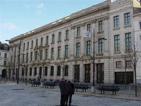 Bnp Paribas Fortis Gent Kortrijksesteenweg