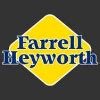 Working at Farrell Heyworth | Glassdoor