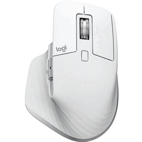 Buy Logitech Mx Master 3s Mouse Bluetoothradio Frequency Usb