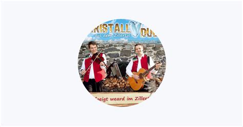 Kristall Duo Aus Dem Zillertal On Apple Music