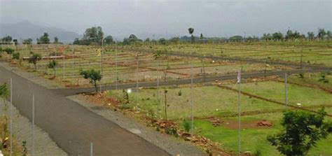 shri anjaneya nagar plot  panjari nagpur price reviews floor plan