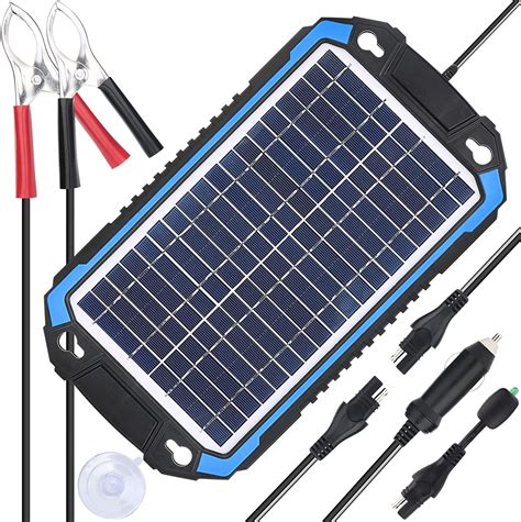 8 Amazing Solar Powered Gadgets for Your Next Vacation