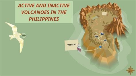 ACTIVE AND INACTIVE VOLCANOES IN THE PHILIPPINES by kristine eclevia on ...