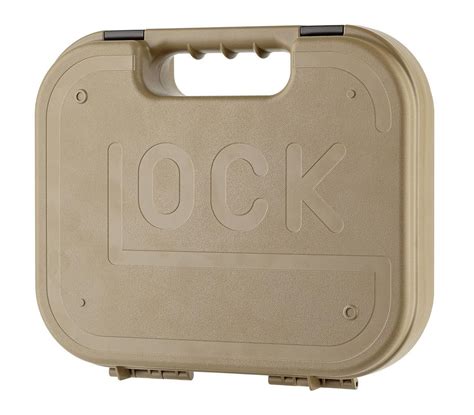 Pistolet GLOCK 17 Gen5 Coyote Armée Française UMAREX cal 9mm P A K