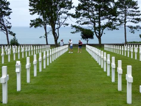 D-Day Beaches of Normandy | Walking Adventures