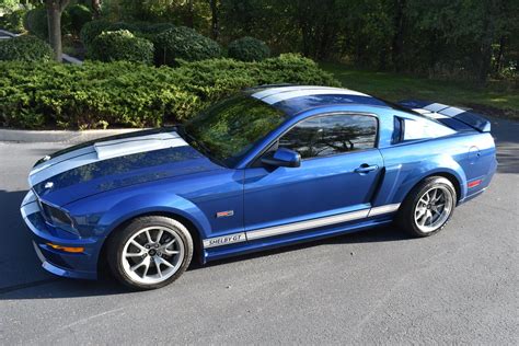 2008 Ford Mustang | Rock Solid Motorsports