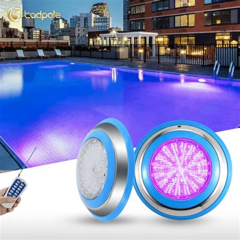 Swimming Pool Lights Underwater at ₹ 3590 | Seinivasa Colony | Pargi ...