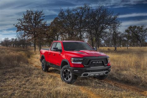 2020 Ram 1500 EcoDiesel Starts at $36,890 - $5k Upgrade - Pickup Truck +SUV Talk