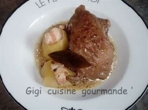 Recettes De Coq De Gigi Cuisine Gourmande