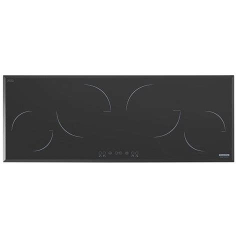 Cooktop Por Indu O Tramontina New Slim Lune Touch Ei Madeiramadeira