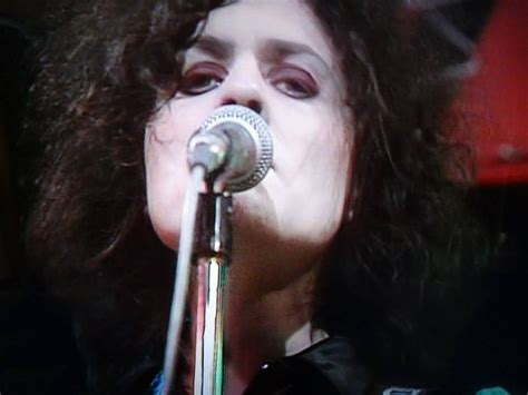 Dandy In The Underworld 1977 Marc Bolan Electric Warrior Trex