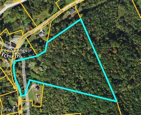 15 Acres of Land with Home for Sale in Whitesburg, Tennessee - LandSearch