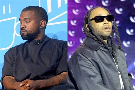 Kanye West And Ty Dolla Signs Vultures 2 Album Didnt Drop Xxl