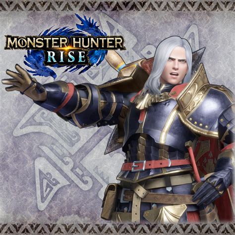 Monster Hunter Rise PS4 PS5