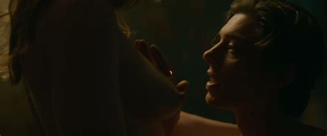 Nude Video Celebs Ella Scott Lynch Nude Pimped