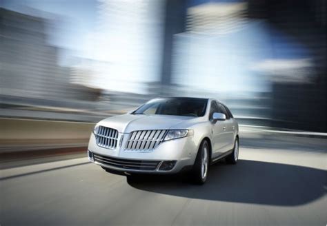 2010 Lincoln MKT Review Ratings Specs Prices And Photos The Car