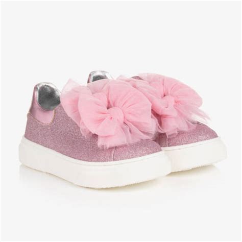 Monnalisa Shoes | Childrensalon