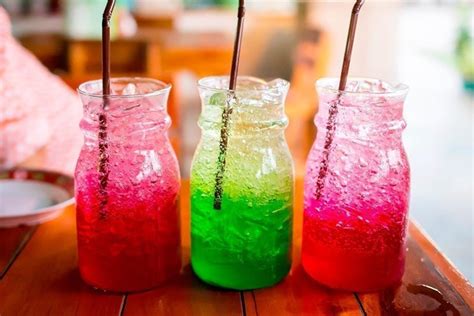 Drinks Sem Lcool Ideias E Receitas F Ceis De Fazer