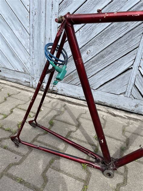 Rama Szosowa Shimano Frameset Cm Warszawa Wola Olx Pl