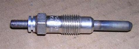 333 0226 Onan Glow Plug Automotive