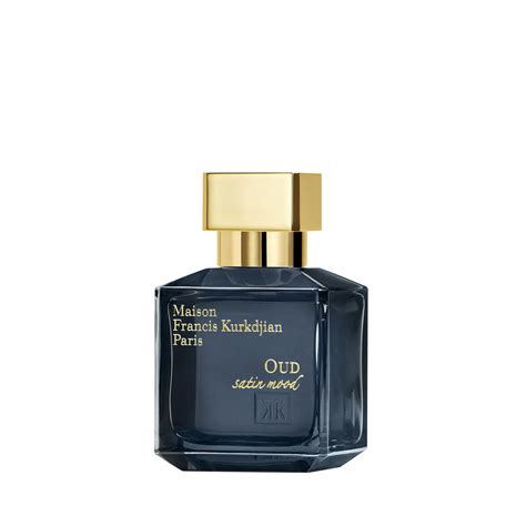 Maison Francis Kurkdjian OUD satin mood Eau de parfum - Parfumerija Lana