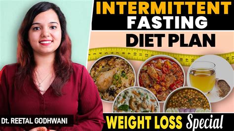 Ramadan Diet Plan For Weight Loss In Hindi Intermittent Fasting