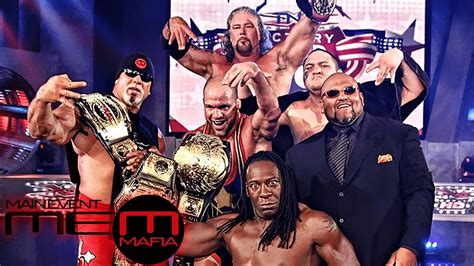 The COMPLETE HISTORY Of The Main Event Mafia WrestleSite Live