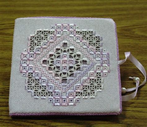 Elegant Embroidery Hardanger Embroidery Embroidery Stitches