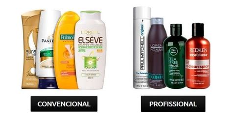 Qual O Shampoo Ideal Para Cada Tipo De Cabelo Homens Que Se Cuidam