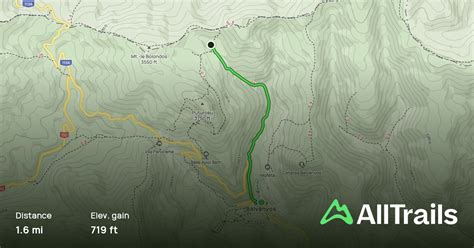 Băile Balvanyos - Tinovul Buffogo, Covasna, Romania - Map, Guide | AllTrails