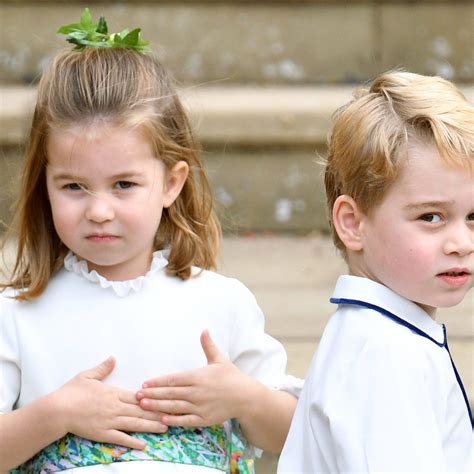 Prince George of Cambridge News, Articles, Stories & Trends for Today