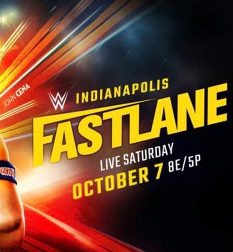 Wwe Fastlane 2023 Matches And Predictions