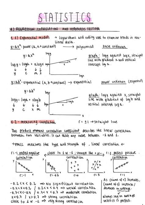 Statistics And Mechanics Edexcel A Level Mathematics Year