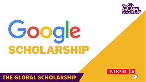 Google Scholarship Engineering Scholarship Google Venkat