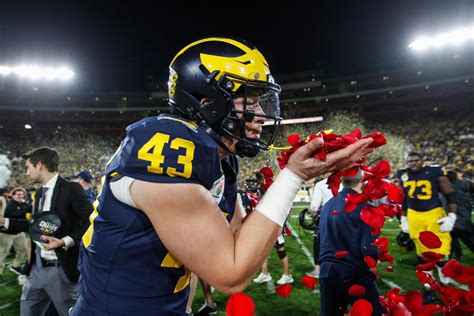 Michigan vs. Alabama Rose Bowl highlights, score: Wolverines down ...