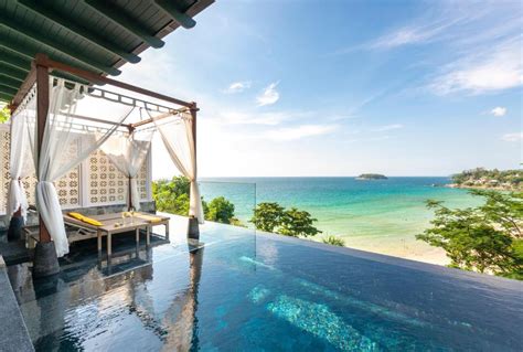 14 Best Thailand Beach Resorts for Couples: Romantic Havens by the Sea ...