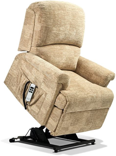 Sherborne Nevada Royale Dual Electric Riser Recliner Chair Lees Of