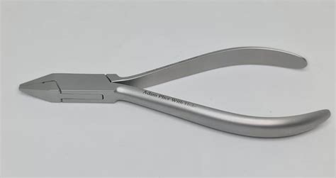 Buy Dentmark Adam Plier With Hole Dental Equipment Online In India