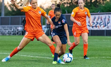 Nwsl Week 22 Preview Equalizer Soccer